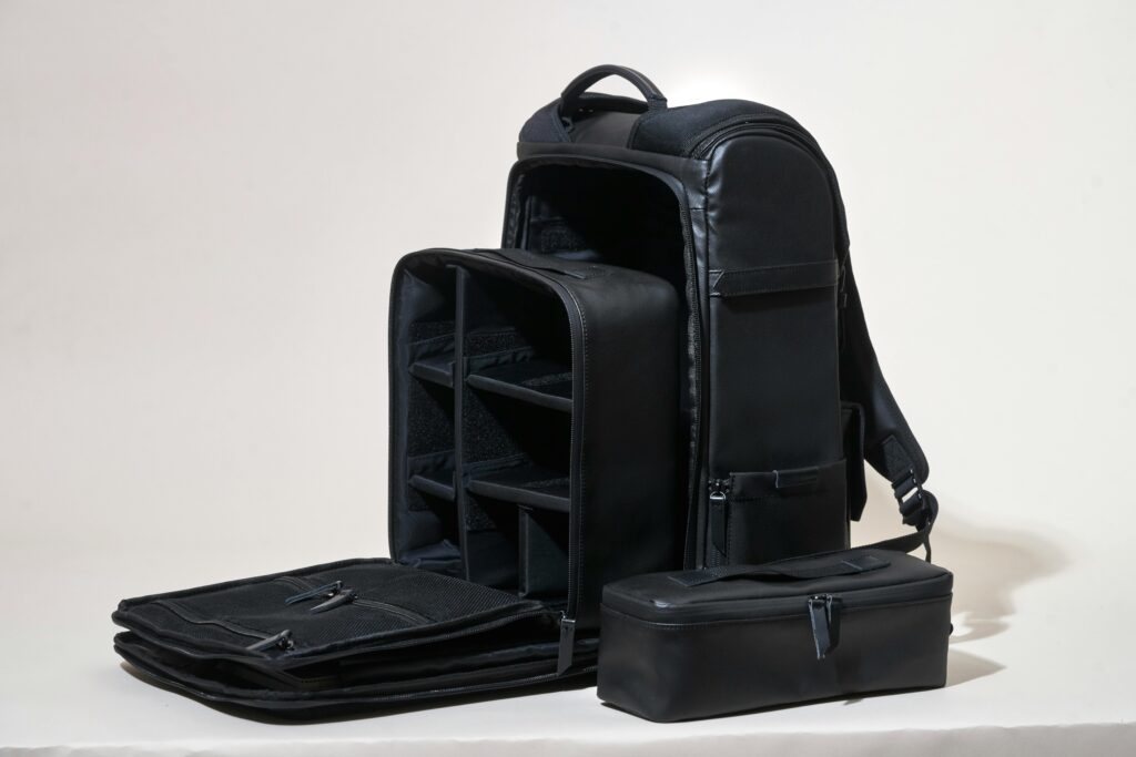 Adjustable Storage Solutions