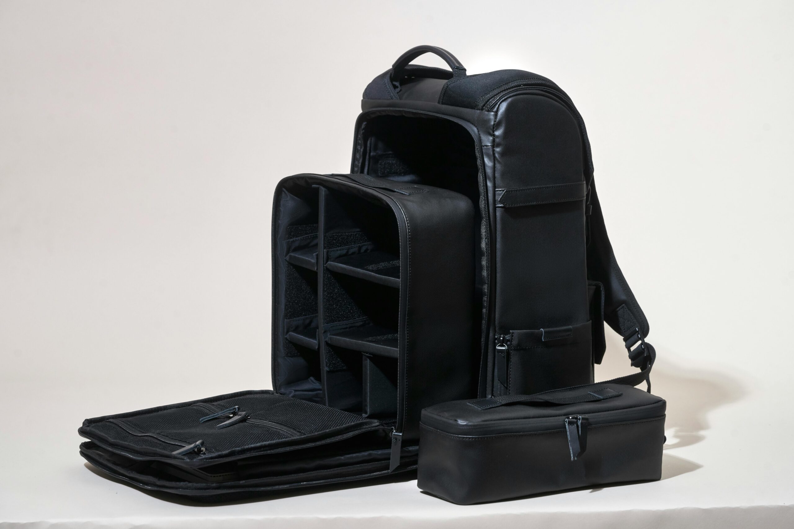 Adjustable Storage Solutions