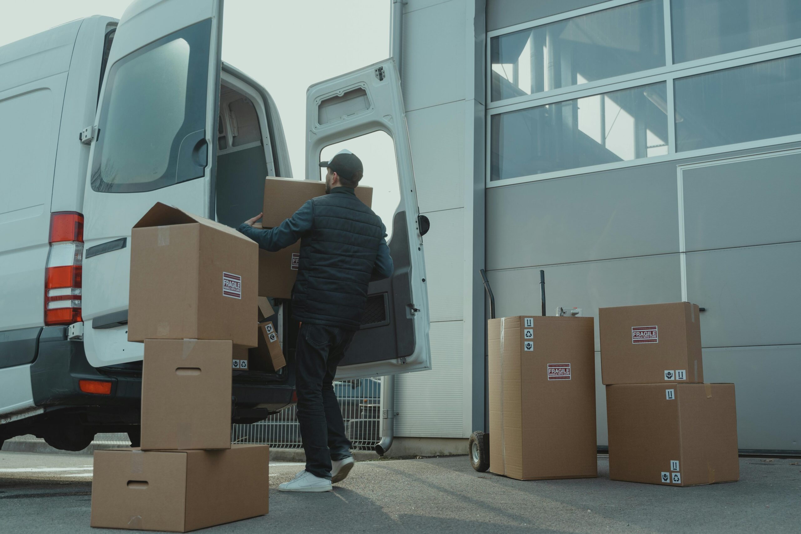 Adjustable Packing Systems