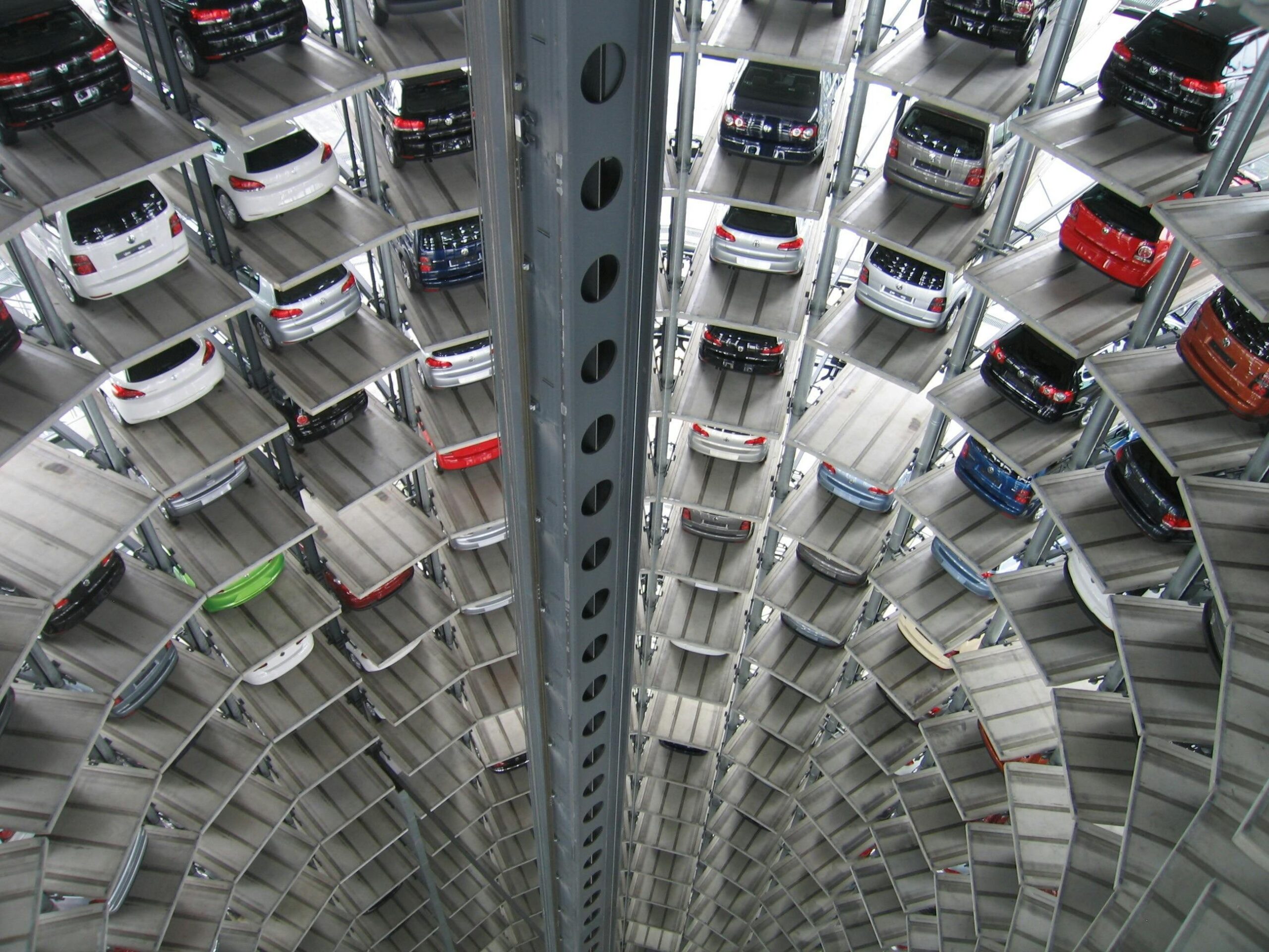 Modular luggage expanding to increase storage capacity