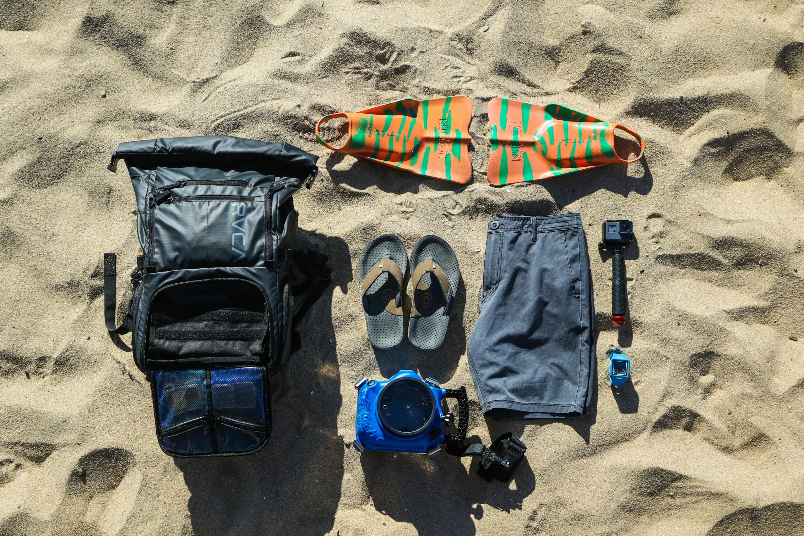 Travel Gear for Long Trips: How Expandable Luggage Can Save Your Sanity