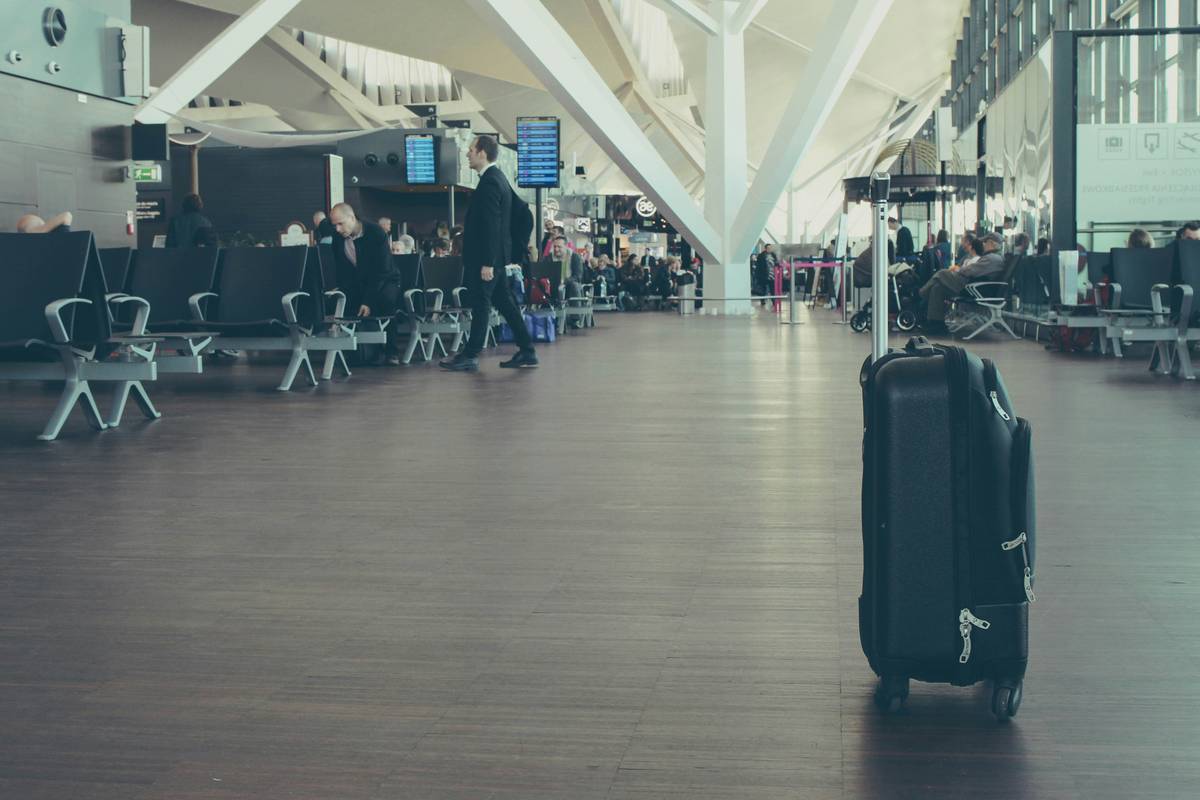 Why Every Traveler Needs a Travel Flex Hard Shell: The Ultimate Guide