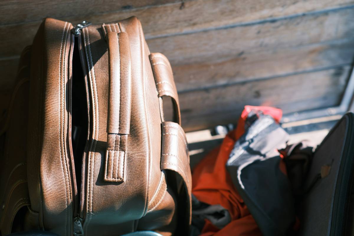 Why Your Next Trip Deserves the Best Space Saver Cabin Bag