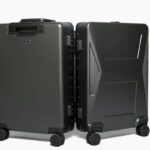 Travel Flex Versatile: Why Expandable Luggage is Your Ultimate Companion