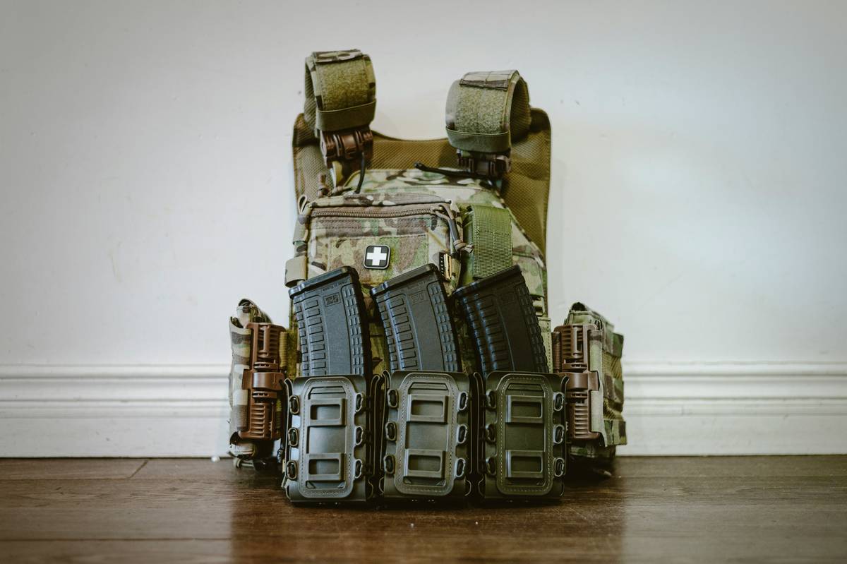 Why the Flex Pack Commuter Bag is a Game-Changer for Travelers