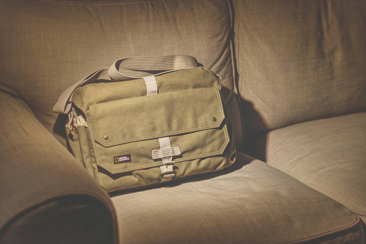 Why the Travel Flex Travel Tote Is a Game-Changer for Your Next Adventure