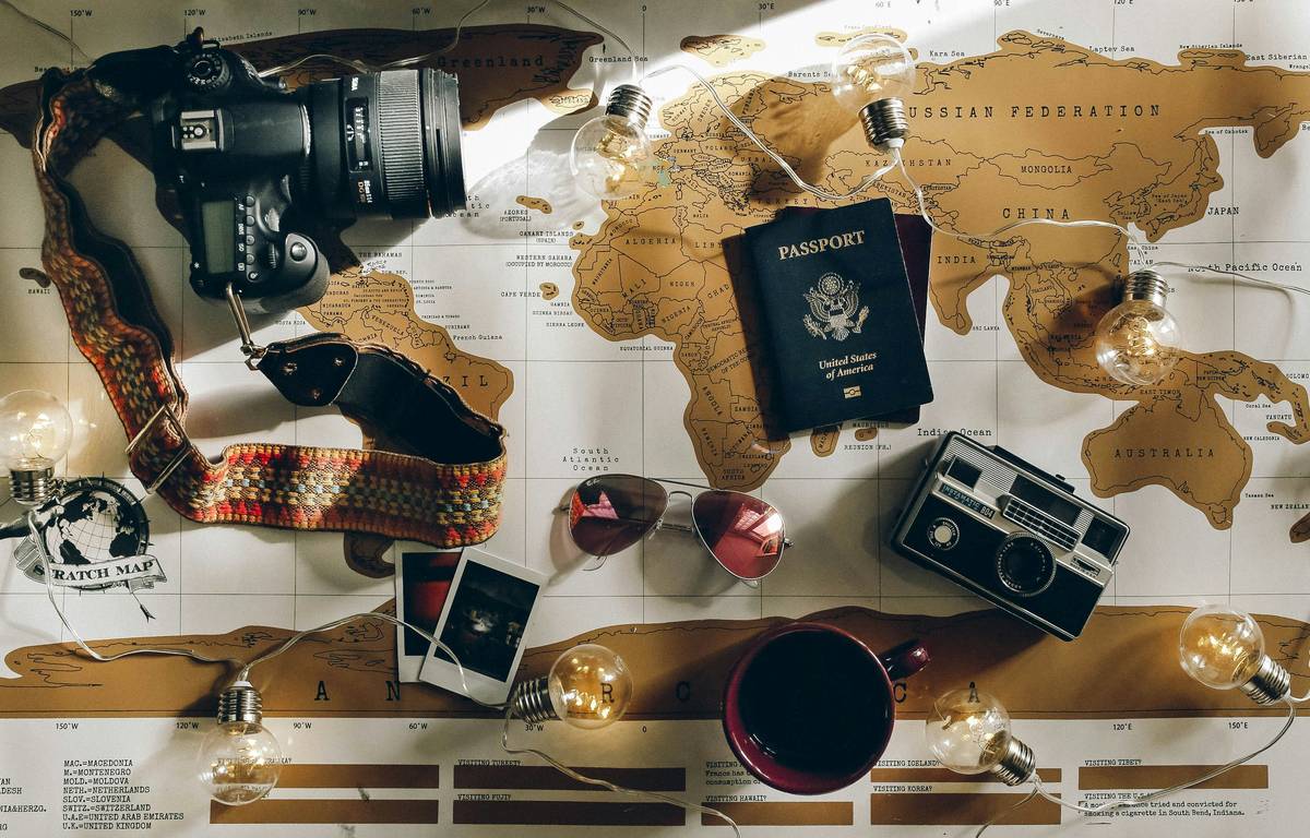 Why the Versatile Flex Pack is Your Ultimate Travel Companion