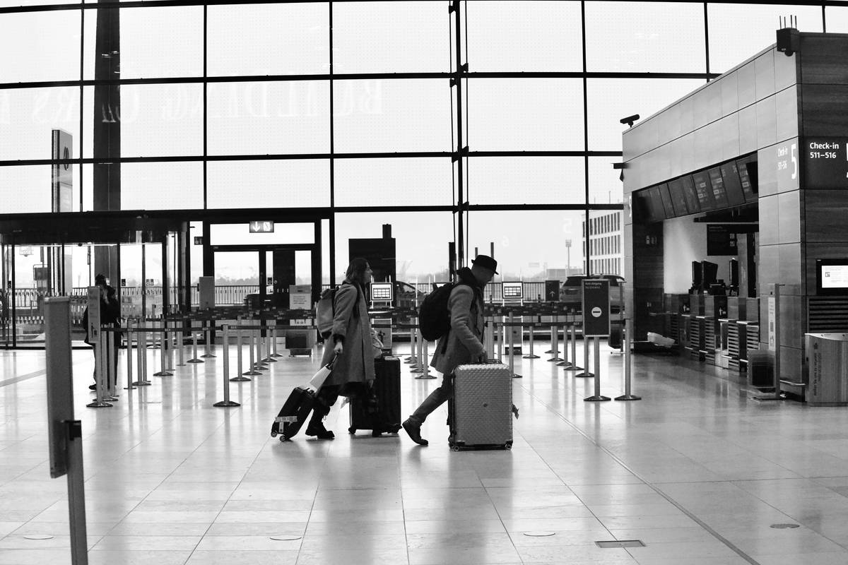 Why Your Next Trip Needs the Flex Pack Spinner: The Ultimate Expandable Luggage Solution