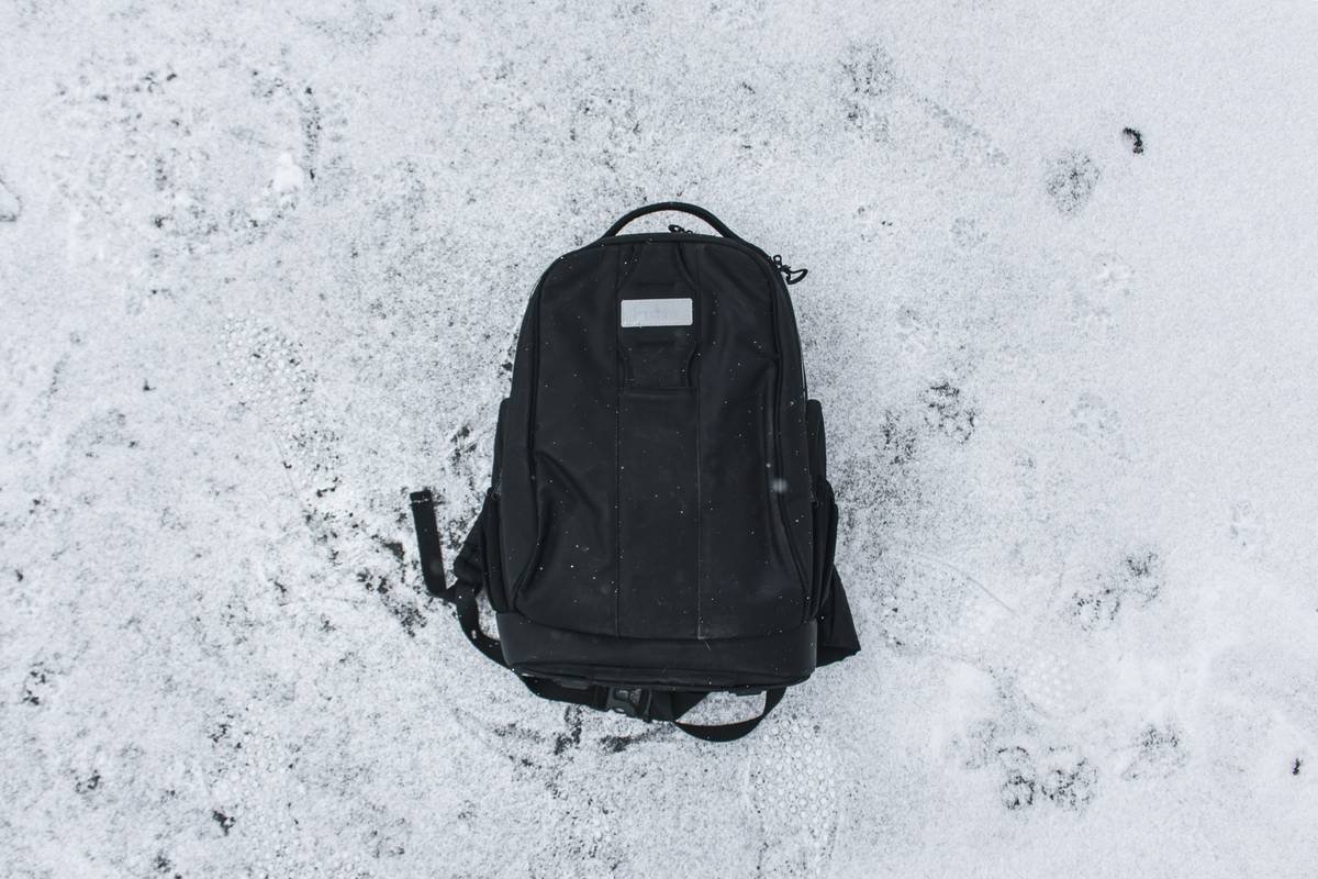 The Ultimate Guide to the Flex Pack Minimalist Bag: Your Travel Companion