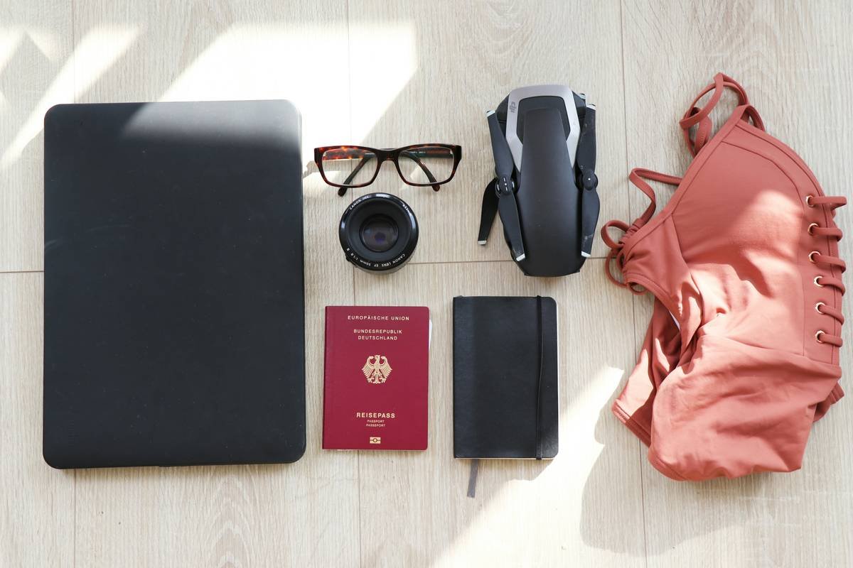 The Ultimate Guide to the Travel Flex Organizer: Expandable Luggage Made Simpler