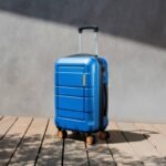 Unlock Travel Freedom with the Space Saver Durable Bag: Your Ultimate Companion