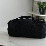 Why Every Traveler Needs a Space Saver Travel Duffel: The Ultimate Expandable Luggage Guide