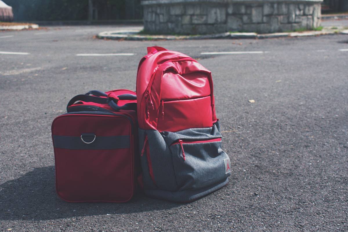 Is Your Carry-On Fighting You? Why the Flex Pack Versatile Tote Might Be Your Travel Soulmate