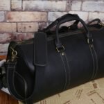 Space Saving Adventure Tote: Your Secret Weapon for Stress-Free, Expandable Travel