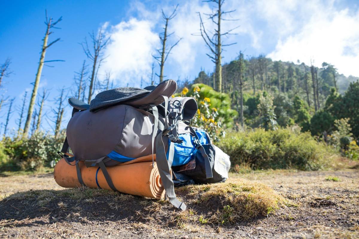Why Your Next Trip Needs a Travel Flex Adventure Bag (And How to Use It Like a Pro)