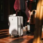 Expandable Foldable Suitcase Luggage: Your Secret Weapon for Stress-Free Travel (Seriously, Stop Overpacking)