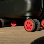 Expandable Luggage on Wheels: Your Secret Weapon for Overpackers (and Smart Packagers Alike)