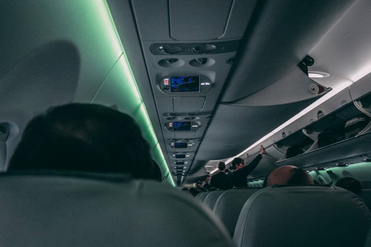 Is the Flex Pack Adventure Tote Your Carry-On’s Missing Upgrade? Here’s Why It Might Be