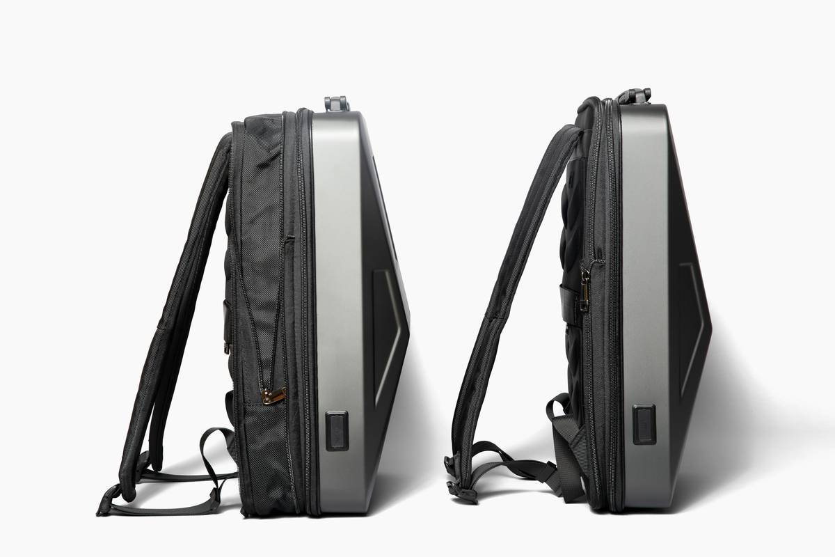 Is the Travel Flex Modular Bag Your Packing Soulmate? An Honest Deep Dive