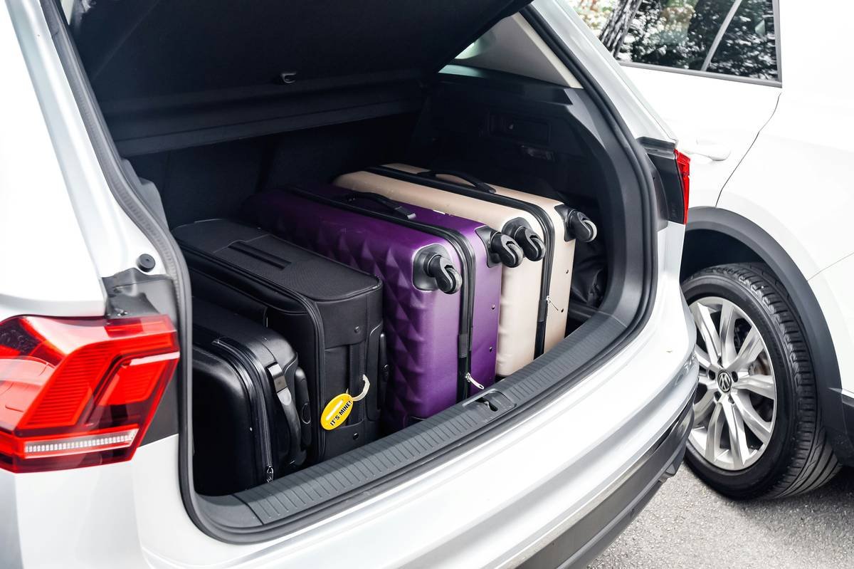 Space Saver Expandable How to Maximize Every Inch of Your Travel Luggage