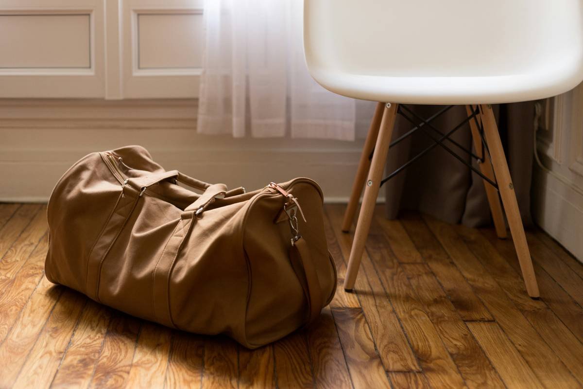 Why Your Next Trip Needs a Flex Pack Lightweight Duffel (And How to Pick the Right One)