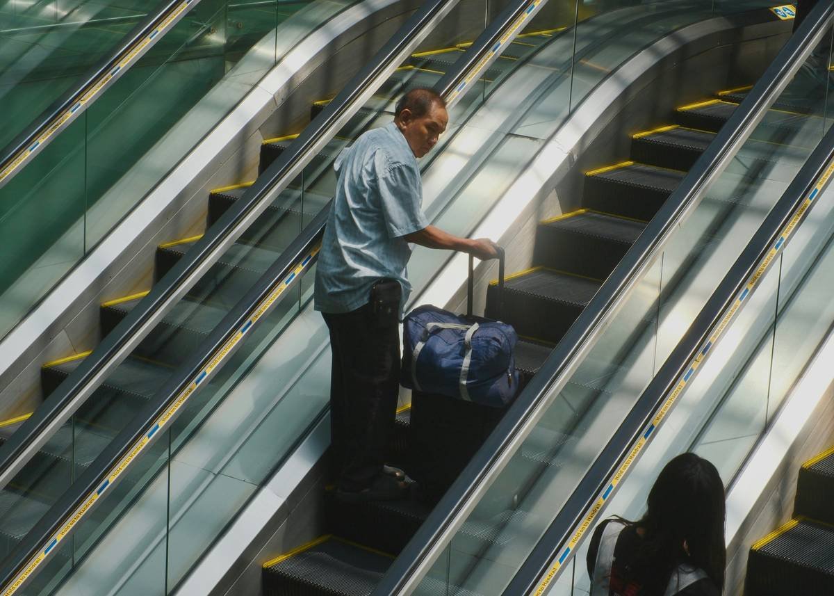 Why Your Next Trip Needs a Travel Flex Durable Duffel—And How to Pick the Right One