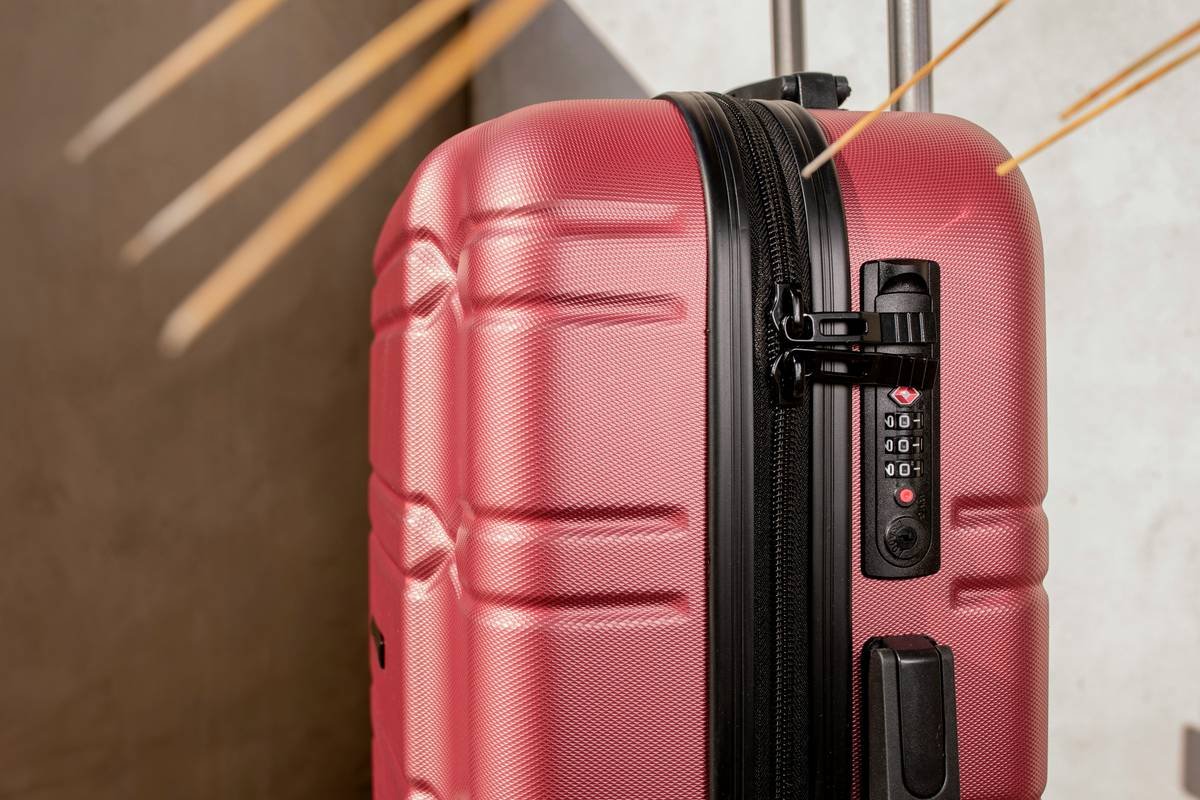 Why Your Next Trip Needs the Travel Flex Expandable Luggage 22 x (And How to Avoid the One Mistake 92% of Travelers Make)