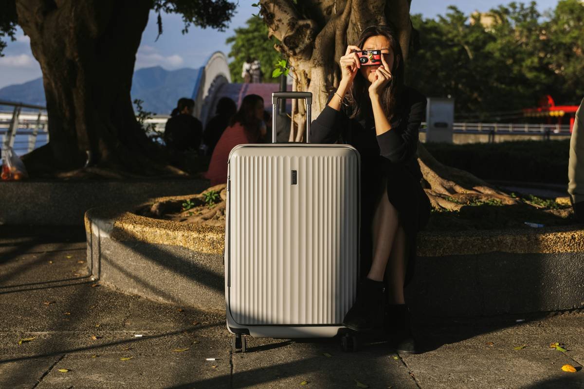 Eminent Luggage