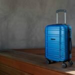 Expandable Check In Luggage: Your Secret Weapon for Stress-Free Long Trips (Without Paying Extra Fees)