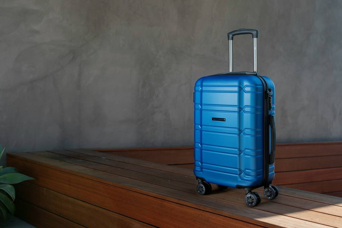 Expandable Check In Luggage: Your Secret Weapon for Stress-Free Long Trips (Without Paying Extra Fees)