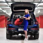 Expandable Hard Case Luggage: Your Secret Weapon for Overpackers (Without the Fees)