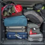 Space Saver Expandable How to Minimize: The Traveler’s Truth About Packing Smarter (Not Harder)