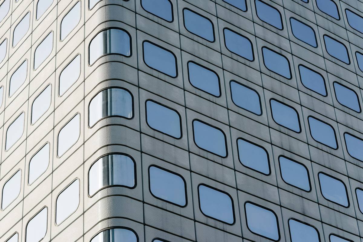 St. John’s Building