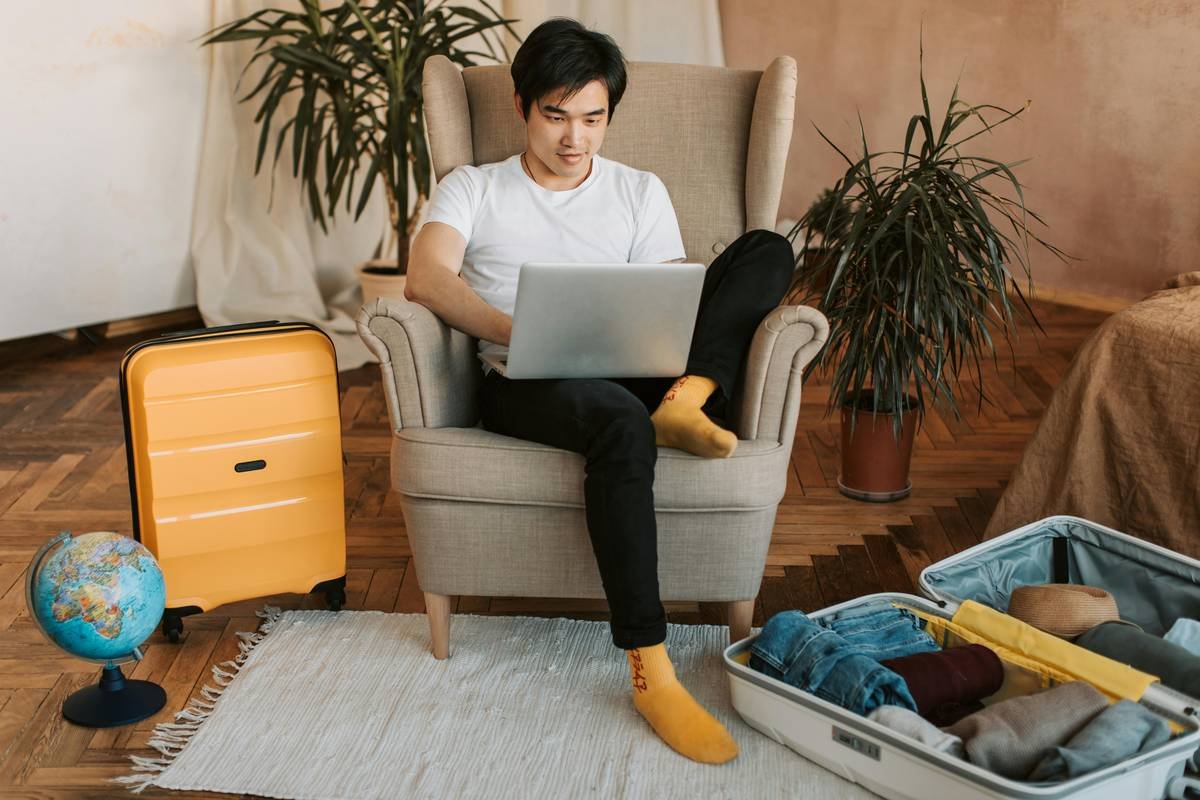 Travel Flex Expandable What Kind Of Luggage Actually Works in 2024?