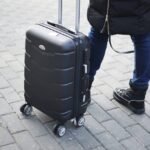 Why hardside expandable rolling luggage is the only smart choice for unpredictable trips