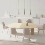 Space Saving Expandable Dining Table: 7 Proven Tips to Avoid Costly Mistakes