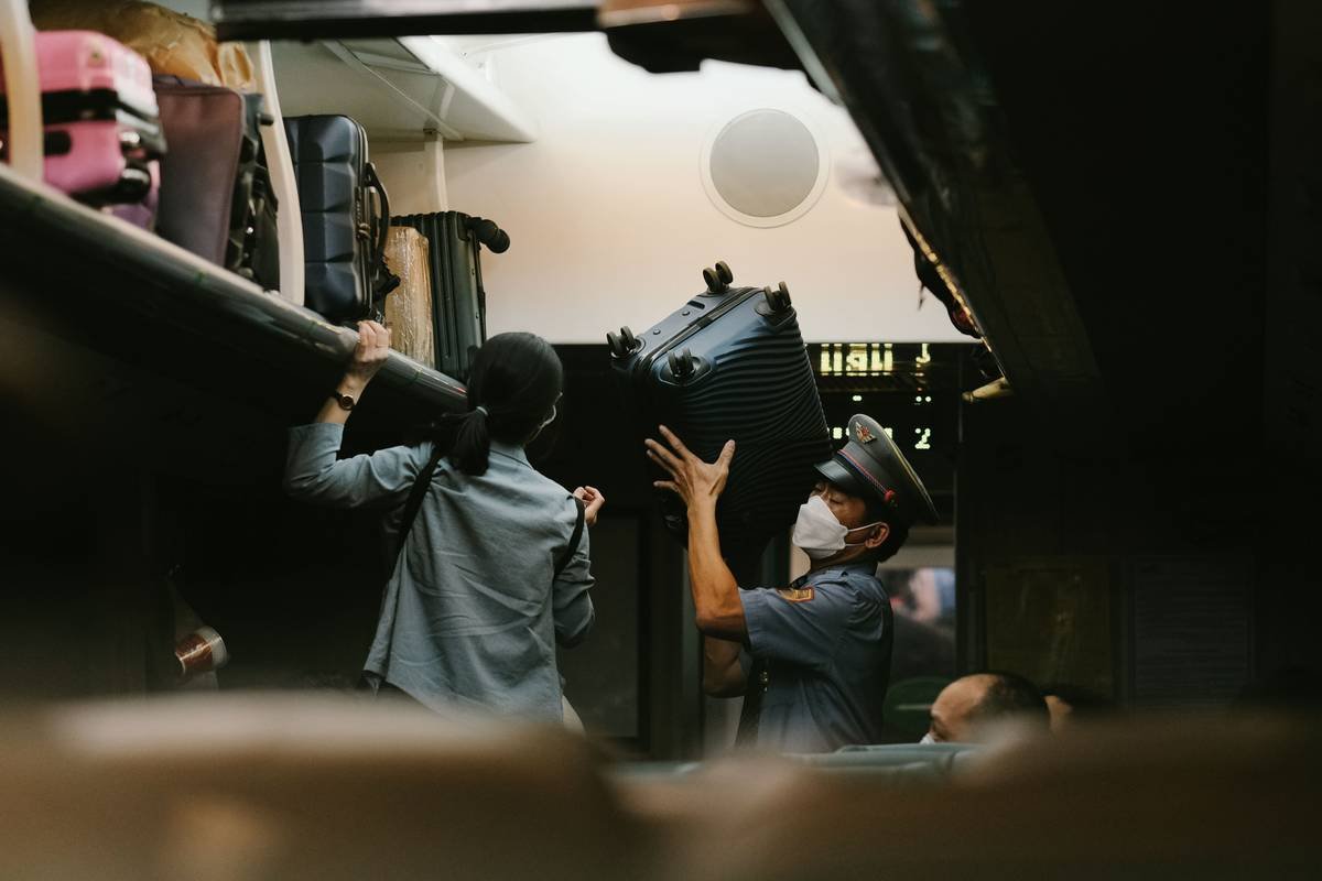Series S Expandable Storage: 7 Proven Ways to Avoid Painful Packing Mistakes